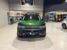 Ford Bronco Sport Badlands 2.0l Tb 4wd 2025/2025 SIM VEÍCULOS PORTO ALEGRE / Carros no Vale