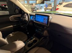 Ford Bronco Sport Badlands 2.0l Tb 4wd 2025/2025 SIM VEÍCULOS PORTO ALEGRE / Carros no Vale