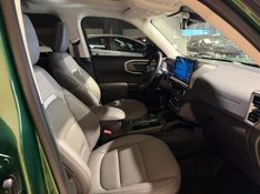 Ford Bronco Sport Badlands 2.0l Tb 4wd 2025/2025 SIM VEÍCULOS PORTO ALEGRE / Carros no Vale
