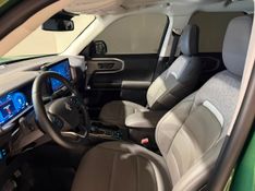 Ford Bronco Sport Badlands 2.0l Tb 4wd 2025/2025 SIM VEÍCULOS PORTO ALEGRE / Carros no Vale