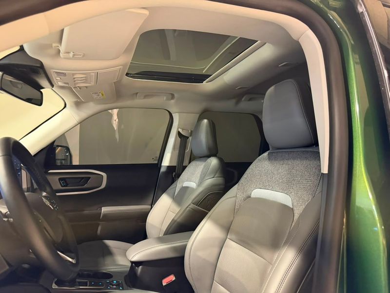 Ford Bronco Sport Badlands 2.0l Tb 4wd 2025/2025 SIM VEÍCULOS PORTO ALEGRE / Carros no Vale