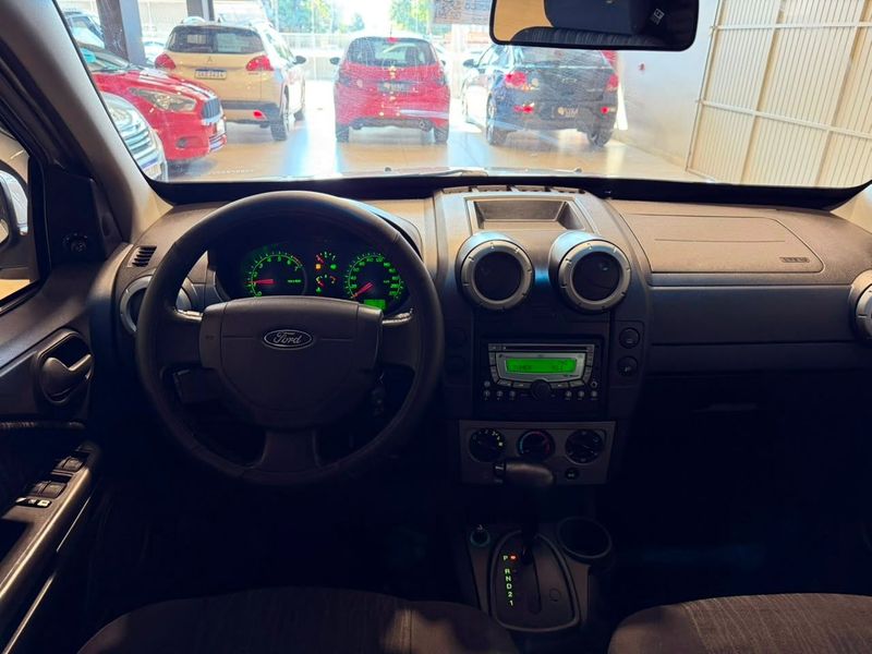 Ford Ecosport Xlt 2.0 2010/2010 SIM VEÍCULOS PORTO ALEGRE / Carros no Vale Ford Ecosport Xlt 2.0 2010/2010 SIM VEÍCULOS PORTO ALEGRE / Carros no Vale