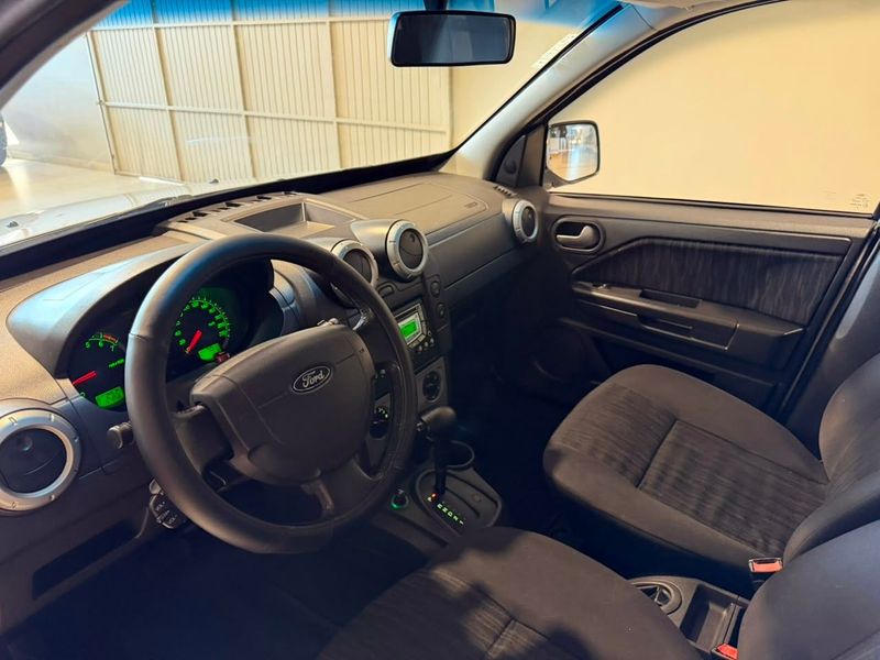 Ford Ecosport Xlt 2.0 2010/2010 SIM VEÍCULOS PORTO ALEGRE / Carros no Vale Ford Ecosport Xlt 2.0 2010/2010 SIM VEÍCULOS PORTO ALEGRE / Carros no Vale