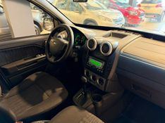Ford Ecosport Xlt 2.0 2010/2010 SIM VEÍCULOS PORTO ALEGRE / Carros no Vale