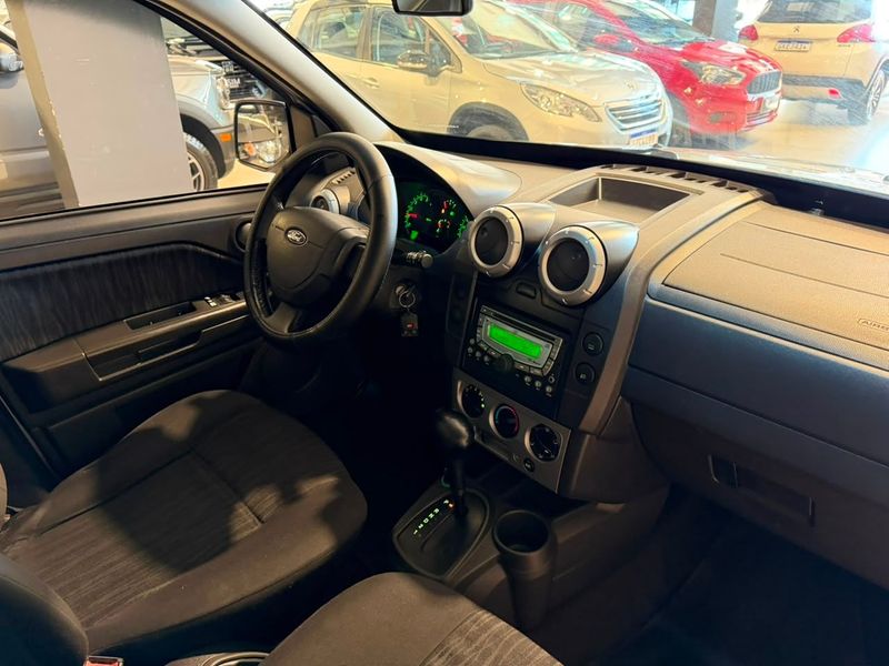 Ford Ecosport Xlt 2.0 2010/2010 SIM VEÍCULOS PORTO ALEGRE / Carros no Vale Ford Ecosport Xlt 2.0 2010/2010 SIM VEÍCULOS PORTO ALEGRE / Carros no Vale