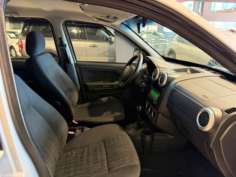 Ford Ecosport Xlt 2.0 2010/2010 SIM VEÍCULOS PORTO ALEGRE / Carros no Vale Ford Ecosport Xlt 2.0 2010/2010 SIM VEÍCULOS PORTO ALEGRE / Carros no Vale