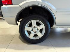 Ford Ecosport Xlt 2.0 2010/2010 SIM VEÍCULOS PORTO ALEGRE / Carros no Vale