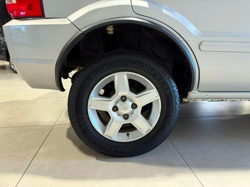 Ford Ecosport Xlt 2.0 2010/2010 SIM VEÍCULOS PORTO ALEGRE / Carros no Vale Ford Ecosport Xlt 2.0 2010/2010 SIM VEÍCULOS PORTO ALEGRE / Carros no Vale