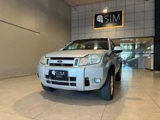 Ford Ecosport Xlt 2.0 2010/2010 SIM VEÍCULOS PORTO ALEGRE / Carros no Vale