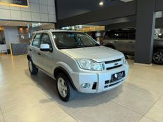 Ford Ecosport Xlt 2.0 2010/2010 SIM VEÍCULOS PORTO ALEGRE / Carros no Vale