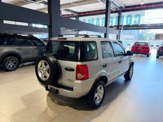 Ford Ecosport Xlt 2.0 2010/2010 SIM VEÍCULOS PORTO ALEGRE / Carros no Vale