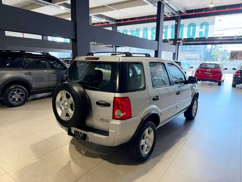 Ford Ecosport Xlt 2.0 2010/2010 SIM VEÍCULOS PORTO ALEGRE / Carros no Vale Ford Ecosport Xlt 2.0 2010/2010 SIM VEÍCULOS PORTO ALEGRE / Carros no Vale