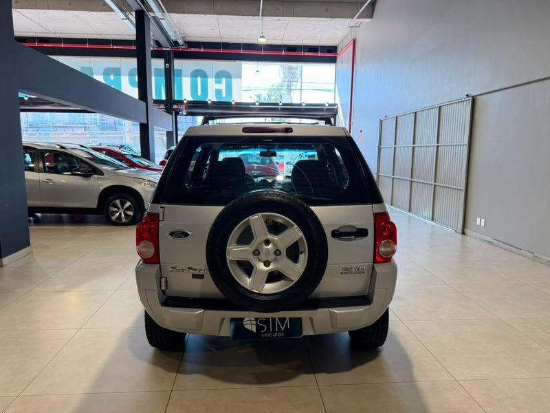 Ford Ecosport Xlt 2.0 2010/2010 SIM VEÍCULOS PORTO ALEGRE / Carros no Vale Ford Ecosport Xlt 2.0 2010/2010 SIM VEÍCULOS PORTO ALEGRE / Carros no Vale