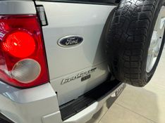 Ford Ecosport Xlt 2.0 2010/2010 SIM VEÍCULOS PORTO ALEGRE / Carros no Vale