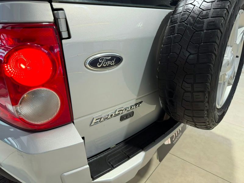 Ford Ecosport Xlt 2.0 2010/2010 SIM VEÍCULOS PORTO ALEGRE / Carros no Vale Ford Ecosport Xlt 2.0 2010/2010 SIM VEÍCULOS PORTO ALEGRE / Carros no Vale