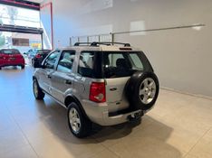 Ford Ecosport Xlt 2.0 2010/2010 SIM VEÍCULOS PORTO ALEGRE / Carros no Vale