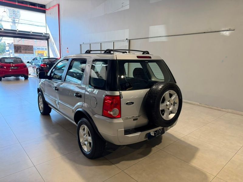 Ford Ecosport Xlt 2.0 2010/2010 SIM VEÍCULOS PORTO ALEGRE / Carros no Vale Ford Ecosport Xlt 2.0 2010/2010 SIM VEÍCULOS PORTO ALEGRE / Carros no Vale