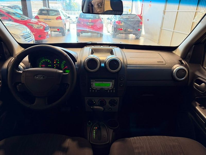 Ford Ecosport Xlt 2.0 2010/2010 SIM VEÍCULOS PORTO ALEGRE / Carros no Vale Ford Ecosport Xlt 2.0 2010/2010 SIM VEÍCULOS PORTO ALEGRE / Carros no Vale