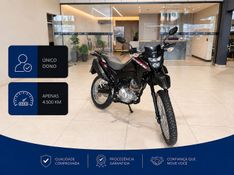 Honda Motos Nxr 160 Bros Cbs 2025/2025 SIM VEÍCULOS PORTO ALEGRE / Carros no Vale
