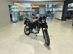 Honda Motos Nxr 160 Bros Cbs 2025/2025 SIM VEÍCULOS PORTO ALEGRE / Carros no Vale