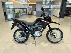 Honda Motos Nxr 160 Bros Cbs 2025/2025 SIM VEÍCULOS PORTO ALEGRE / Carros no Vale
