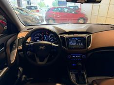 Hyundai Creta Prestige 2.0 16v 2017/2017 SIM VEÍCULOS PORTO ALEGRE / Carros no Vale