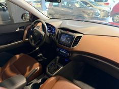 Hyundai Creta Prestige 2.0 16v 2017/2017 SIM VEÍCULOS PORTO ALEGRE / Carros no Vale