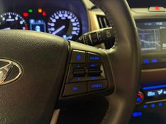 Hyundai Creta Prestige 2.0 16v 2017/2017 SIM VEÍCULOS PORTO ALEGRE / Carros no Vale