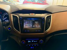 Hyundai Creta Prestige 2.0 16v 2017/2017 SIM VEÍCULOS PORTO ALEGRE / Carros no Vale