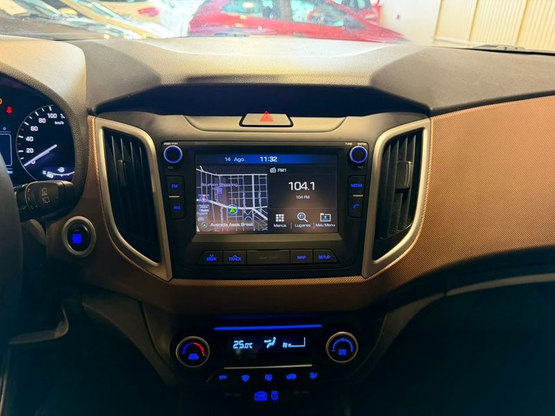 Hyundai Creta Prestige 2.0 16v 2017/2017 SIM VEÍCULOS PORTO ALEGRE / Carros no Vale Hyundai Creta Prestige 2.0 16v 2017/2017 SIM VEÍCULOS PORTO ALEGRE / Carros no Vale
