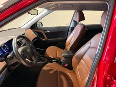 Hyundai Creta Prestige 2.0 16v 2017/2017 SIM VEÍCULOS PORTO ALEGRE / Carros no Vale