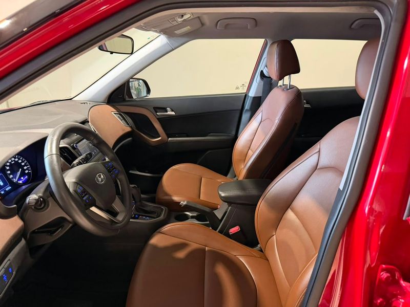 Hyundai Creta Prestige 2.0 16v 2017/2017 SIM VEÍCULOS PORTO ALEGRE / Carros no Vale Hyundai Creta Prestige 2.0 16v 2017/2017 SIM VEÍCULOS PORTO ALEGRE / Carros no Vale