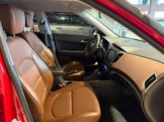 Hyundai Creta Prestige 2.0 16v 2017/2017 SIM VEÍCULOS PORTO ALEGRE / Carros no Vale