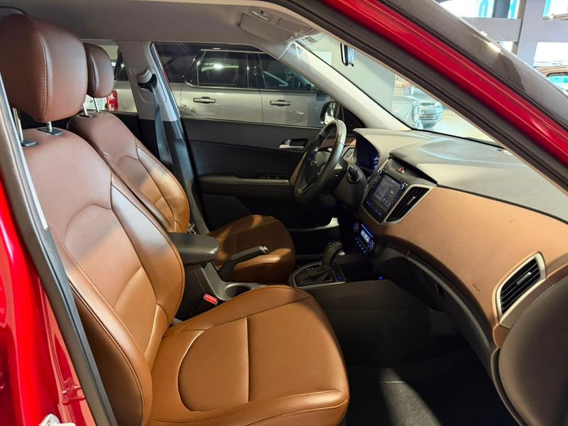 Hyundai Creta Prestige 2.0 16v 2017/2017 SIM VEÍCULOS PORTO ALEGRE / Carros no Vale Hyundai Creta Prestige 2.0 16v 2017/2017 SIM VEÍCULOS PORTO ALEGRE / Carros no Vale