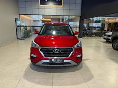 Hyundai Creta Prestige 2.0 16v 2017/2017 SIM VEÍCULOS PORTO ALEGRE / Carros no Vale
