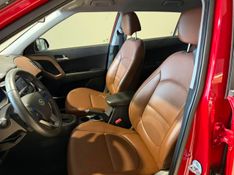 Hyundai Creta Prestige 2.0 16v 2017/2017 SIM VEÍCULOS PORTO ALEGRE / Carros no Vale