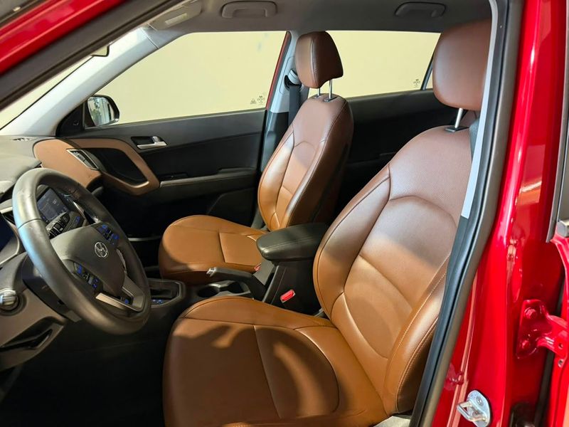 Hyundai Creta Prestige 2.0 16v 2017/2017 SIM VEÍCULOS PORTO ALEGRE / Carros no Vale Hyundai Creta Prestige 2.0 16v 2017/2017 SIM VEÍCULOS PORTO ALEGRE / Carros no Vale