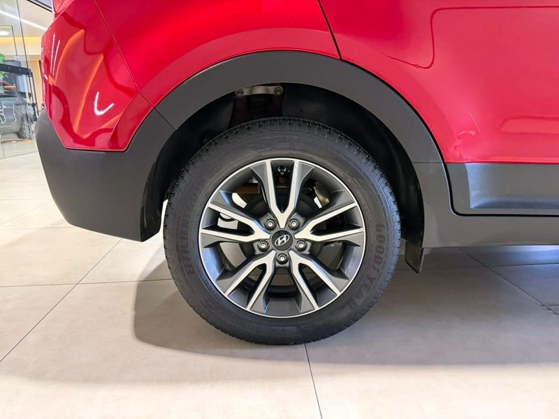 Hyundai Creta Prestige 2.0 16v 2017/2017 SIM VEÍCULOS PORTO ALEGRE / Carros no Vale Hyundai Creta Prestige 2.0 16v 2017/2017 SIM VEÍCULOS PORTO ALEGRE / Carros no Vale