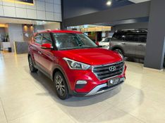 Hyundai Creta Prestige 2.0 16v 2017/2017 SIM VEÍCULOS PORTO ALEGRE / Carros no Vale