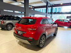 Hyundai Creta Prestige 2.0 16v 2017/2017 SIM VEÍCULOS PORTO ALEGRE / Carros no Vale