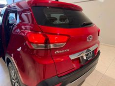 Hyundai Creta Prestige 2.0 16v 2017/2017 SIM VEÍCULOS PORTO ALEGRE / Carros no Vale