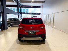 Hyundai Creta Prestige 2.0 16v 2017/2017 SIM VEÍCULOS PORTO ALEGRE / Carros no Vale