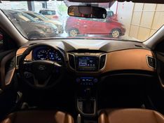 Hyundai Creta Prestige 2.0 16v 2017/2017 SIM VEÍCULOS PORTO ALEGRE / Carros no Vale