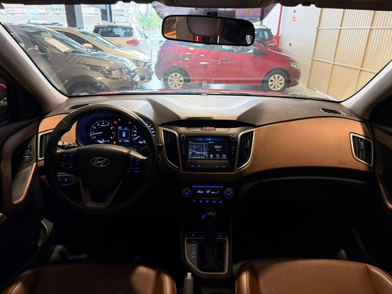 Hyundai Creta Prestige 2.0 16v 2017/2017 SIM VEÍCULOS PORTO ALEGRE / Carros no Vale Hyundai Creta Prestige 2.0 16v 2017/2017 SIM VEÍCULOS PORTO ALEGRE / Carros no Vale