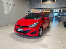 Hyundai Hb20 1.0m Comfor 2015/2015 SIM VEÍCULOS PORTO ALEGRE / Carros no Vale