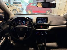 Hyundai Hb20 1.0 Comfort Plus 2024/2025 SIM VEÍCULOS PORTO ALEGRE / Carros no Vale