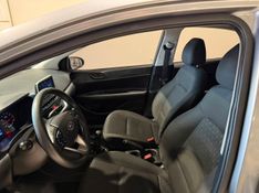 Hyundai Hb20 1.0 Comfort Plus 2024/2025 SIM VEÍCULOS PORTO ALEGRE / Carros no Vale