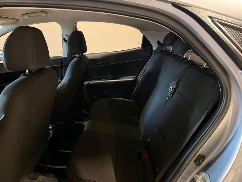 Hyundai Hb20 1.0 Comfort Plus 2024/2025 SIM VEÍCULOS PORTO ALEGRE / Carros no Vale
