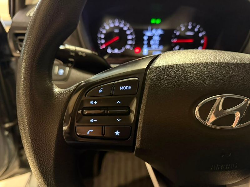 Hyundai Hb20 1.0 Comfort Plus 2024/2025 SIM VEÍCULOS PORTO ALEGRE / Carros no Vale