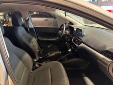 Hyundai Hb20 1.0 Comfort Plus 2024/2025 SIM VEÍCULOS PORTO ALEGRE / Carros no Vale